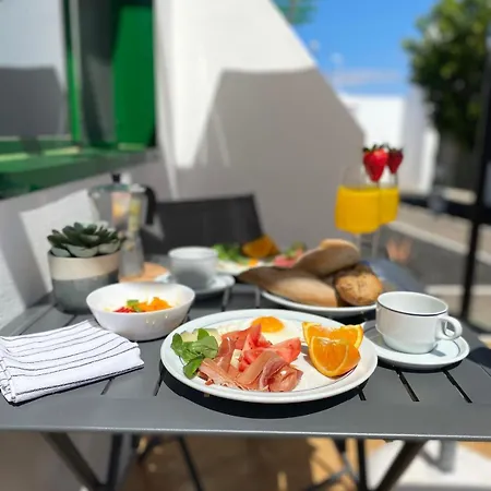 Wine Lovers In Puerto Del Carmen *