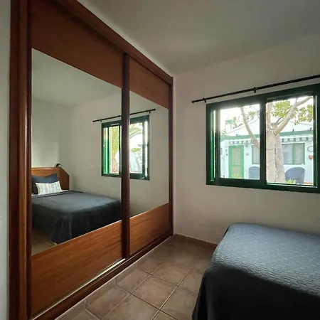 Appartement Wine Lovers In Puerto Del Carmen *