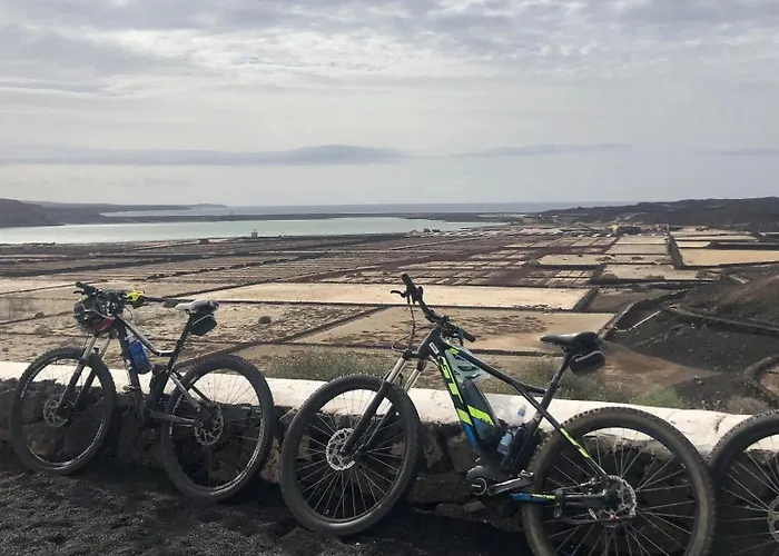 Apartament Wine Lovers In Puerto Del Carmen