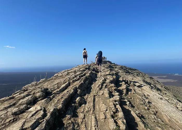 Apartament Wine Lovers In Puerto Del Carmen