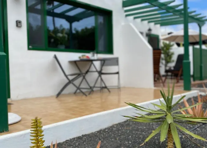 Apartament Wine Lovers In Puerto Del Carmen *