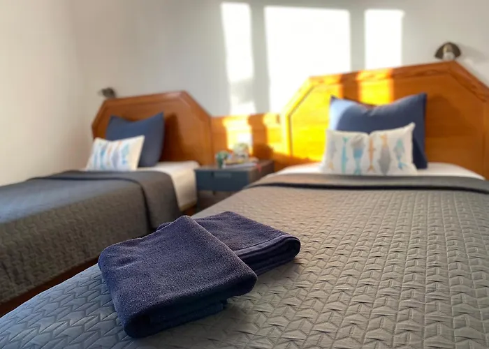 Wine Lovers In Puerto Del Carmen Apartament