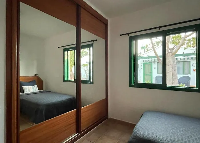 Apartament Wine Lovers In Puerto Del Carmen *