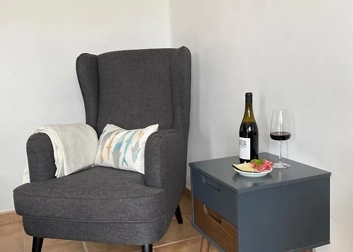 Apartament Wine Lovers In Puerto Del Carmen Tías