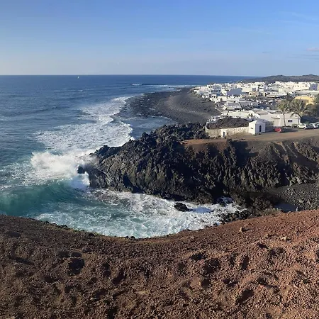 Daire Wine Lovers In Puerto Del Carmen *