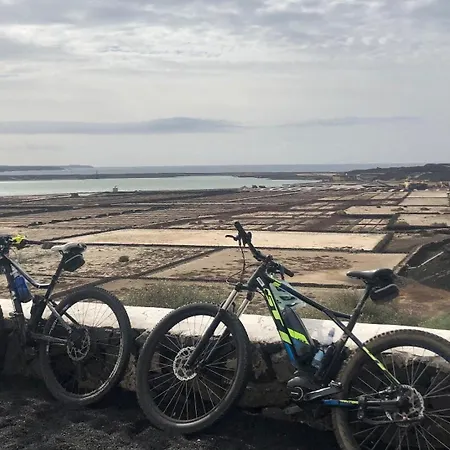 Daire Wine Lovers In Puerto Del Carmen