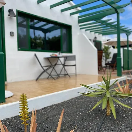 Daire Wine Lovers In Puerto Del Carmen *