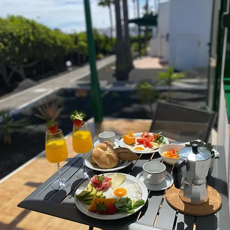 Daire Wine Lovers In Puerto Del Carmen Tías