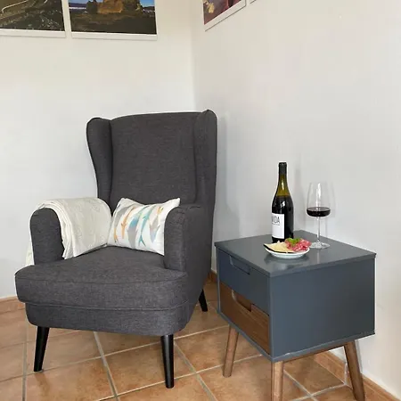 Apartamento Wine Lovers In Puerto Del Carmen Tías