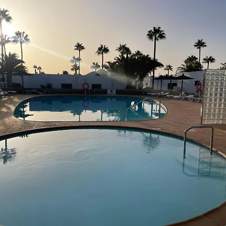 Apartamento Wine Lovers In Puerto Del Carmen Tías