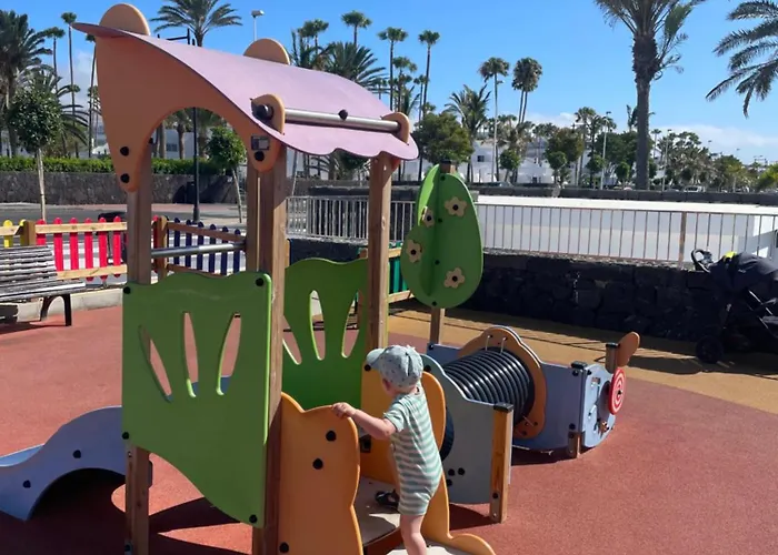 Wine Lovers In Puerto Del Carmen شقة تياس