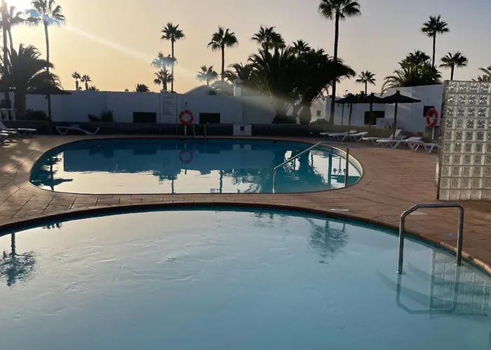 شقة Wine Lovers In Puerto Del Carmen تياس